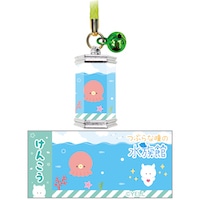 #サザンDSクリエイト(国内販売のみ） 身辺雑貨 つぶらな瞳の水族館おみくじ  けんこう 20225