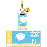 #サザンDSクリエイト(国内販売のみ） 身辺雑貨 つぶらな瞳の水族館おみくじ  しあわせ 20226