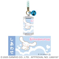 #サザンDSクリエイト(国内販売のみ） 身辺雑貨 サンリオおみくじ  シナモロール･しあわせ 20301