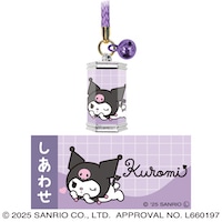 #サザンDSクリエイト(国内販売のみ） 身辺雑貨 サンリオおみくじ  クロミ･しあわせ 20303