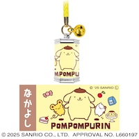 #サザンDSクリエイト(国内販売のみ） 身辺雑貨 サンリオおみくじ  ポムポムプリン･なかよし 20304