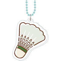 #サザンDSクリエイト 身辺雑貨 部活 ファイブシ－エムチャ－ム  バドミントン羽根 20586