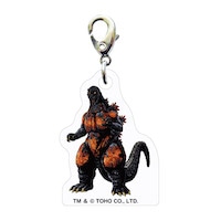 #サザンDSクリエイト(国内販売のみ） 身辺雑貨 ゴジラ スリ－シ－ムチャ－ム A 1995 20604