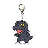 #サザンDSクリエイト(国内販売のみ） 身辺雑貨 ゴジラ スリ－シ－ムチャ－ム D  20612