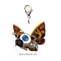 #サザンDSクリエイト(国内販売のみ） 身辺雑貨 ゴジラ スリ－シ－ムチャ－ム  モスラ1992 20626