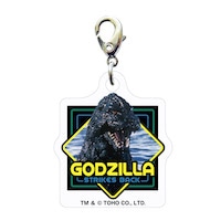 #サザンDSクリエイト(国内販売のみ） 身辺雑貨 ゴジラ スリ－シ－ムチャ－ム E E 20630