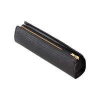 #デザインフィルノックス(国内販売のみ） 収納用品 ピアス･ペンケース S ブラック 23601820