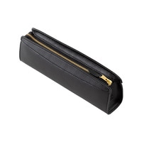 #デザインフィルノックス(国内販売のみ） 収納用品 ピアス･ペンケース M ブラック 23602220