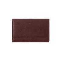 #デザインフィルノックス(国内販売のみ） 身辺雑貨 ピアス･名刺入れ  ブラウン 23605930