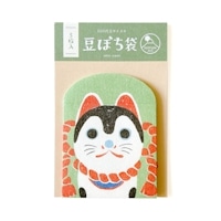 #古川紙工 慶弔用品 美濃和紙･豆ぽち袋  犬張り子 fuku3-0012