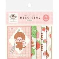 MDS BtoB |#古川紙工(国内販売のみ） デコシーﾙ デコシーﾙ