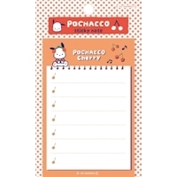 #古川紙工(国内販売のみ） 付箋 付箋  ポチャッコ SS34