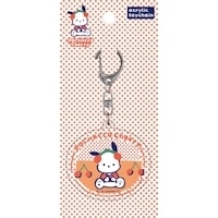#古川紙工(国内販売のみ） キーホルダー アクリルキーホルダー  ポチャッコ SS70