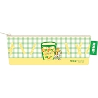 #古川紙工(国内販売のみ） ペンケース ペンケース  じゃがりこ QE111