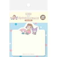 #古川紙工(国内販売のみ） 付箋 型抜き付箋  ドットＢ QF258