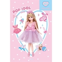 #古川紙工(国内販売のみ） カード クリアカード  アイドル CP14