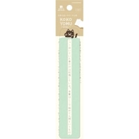 #古川紙工 読書関連小物 KOKOYOMU 1枚入 くろねこ QE265