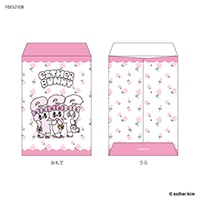 #フタバ(国内販売のみ） ポチ袋 エスターバニー･おすそ分け袋  フレンズ F0652508