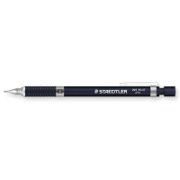 #ステッドラー日本 シャープペンシル 製図用　0.7mm　ナイトブルー 925-35-07N