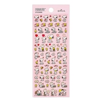 #日本ホールマーク(国内販売のみ) シール シール スヌーピー グリーン 811334