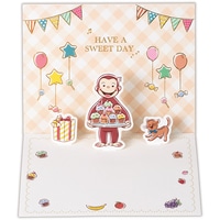 #日本ホールマーク(国内販売のみ） カード 誕生お祝い･カップケーキ  カップケーキ 849719