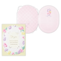 #日本ホールマーク(国内販売のみ） カード 多目的･カット･スイートピーフ  カット･スイートピーフ 849955