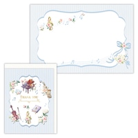 #日本ホールマーク(国内販売のみ） カード ありがとう･ミュージックシングス  ミュージックシングス 849979