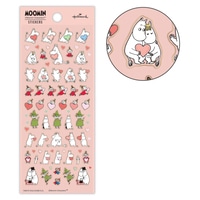 #日本ホールマーク(国内販売のみ） シール フチドリハート  フチドリハート 850456