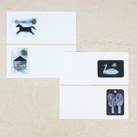 #表現社  一筆箋　DREAM   20-326