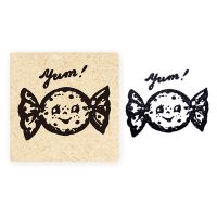 #表現社 印章用品 スタンプ･fragola  Candy    21-649