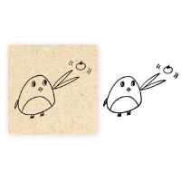 #表現社 スタンプ･Subikiawa  float 26-977