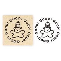 #表現社 スタンプ･福岡麻利子  GOOD! 26-987