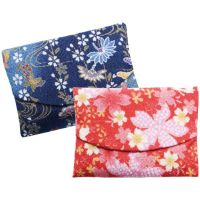 #表現社 身辺雑貨 カブセティッシュケース   34-139