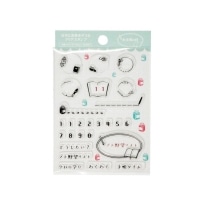#サンビー サンビ Ｃスタンプ  ＣＹＭＹ－ＣＳ０１ お文具 CYMYCS01