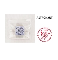 #サンビー ericドロップスタンプ ASTRONAUT　ERIC-DRS-01