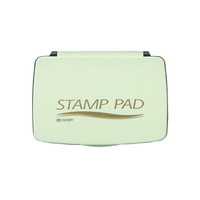 #サンビー スタンプ台 サンビ－スタンプ台 顔料系 金 SA-28