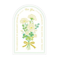 #チキュウグリーティングス レター エブリデイカード   C02-0007