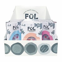 #共栄プラスチック マグネットルーペ FULカンサツスルーペディスプレイセット マグネットシートレンズルーペ セット品アソート SET-431-L