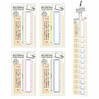 #共栄プラスチック ルーペ リーディングラインルーペ   ディスプレイセット SET-400-L