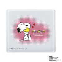 #サンビー(国内販売のみ） 印章用品 スヌーピー捺印マット  スヌーピー2 TSK-16356