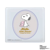 #サンビー(国内販売のみ） 印章用品 スヌーピー捺印マット  スヌーピー6 TSK-16394