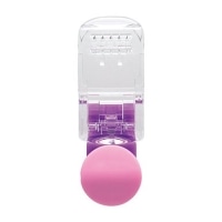 #ソニック 名札留め キッズクリップ　ミニ  ピンク SK-4973-P