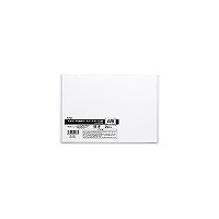 #ソニック マグネット付カードケース マグネット付硬質カードケース A5ヨコ型 1mmマチ付  MP-2501