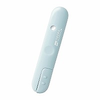 #ソニック はさみ オレパｗｉｔｈはさみプリントカッターとミニはさみ  ライトブルー SP-1216-LB