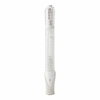 #ソニック 筆記小物 補助軸・グリッペン  ホワイト SK-2185-W