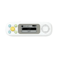#ソニック 知育用品 ピコトレ英単語7001日5分音でそだてる英語耳 小学生レベル ホワイト PT-2600-W