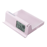 #ソニック 身辺雑貨 デジトックス ザ・ルーティン タイムロックケース スマホ用 ピンク DG-2618-P