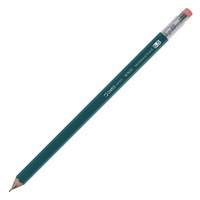 #オート シャープペン 木軸シャープ　ＷＮ０１　 0.5mm グリーン WN01-SP5-GN