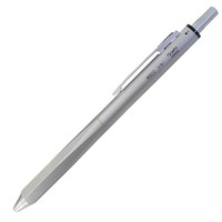 #オート 多機能ペン 多機能　　ＭＳ０２ BP0.7mm・SP0.5mm シルバー MS02-MF3-SV