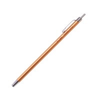 #オート ボールペン とっても小さなTL01ボールペン 0.5mm ピンクゴールド TL01-B5-PK